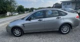 2008 Ford Focus - Preview 6