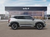 2027 Kia Seltos - Preview 7