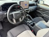 2025 Toyota Tacoma - Preview 6