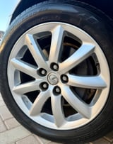 2009 Lexus LS - Preview 14