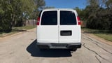 2020 Chevrolet Express - Preview 4