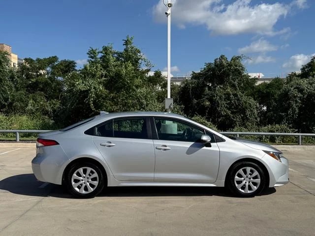 2024 Toyota Corolla - Image 3