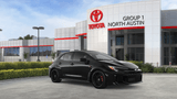 2026 Toyota GR Corolla - Preview 14