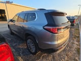 2025 GMC Acadia - Preview 4