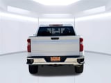 2026 Chevrolet Silverado 1500 - Preview 5