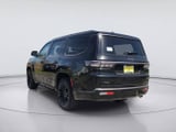 2026 Jeep Grand Wagoneer - Preview 3