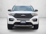 2020 Ford Explorer - Preview 3