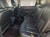 2017 Nissan Rogue - Preview 10