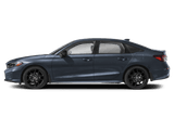 2026 Honda Civic - Preview 3