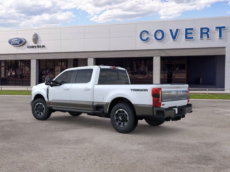 2026 Ford F-250 - Image 3