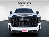 2026 GMC Sierra 2500HD - Preview 2