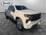 2026 Chevrolet Silverado - Preview 5