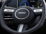 2027 Hyundai Santa Cruz - Preview 15