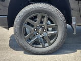2026 Chevrolet Silverado 1500 - Preview 8