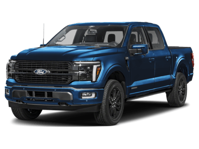2026 Ford F-150 - Image 1