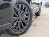 2026 Subaru Forester - Preview 2