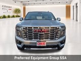 2026 GMC Yukon - Preview 2