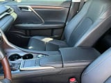 2022 Lexus RX - Preview 9