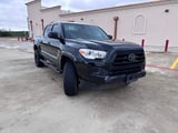 2022 Toyota Tacoma - Preview 3