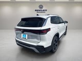 2026 Volkswagen Tiguan - Preview 5