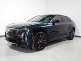 2024 Cadillac Lyriq - Preview 10