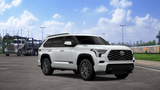 2026 Toyota Sequoia - Preview 15
