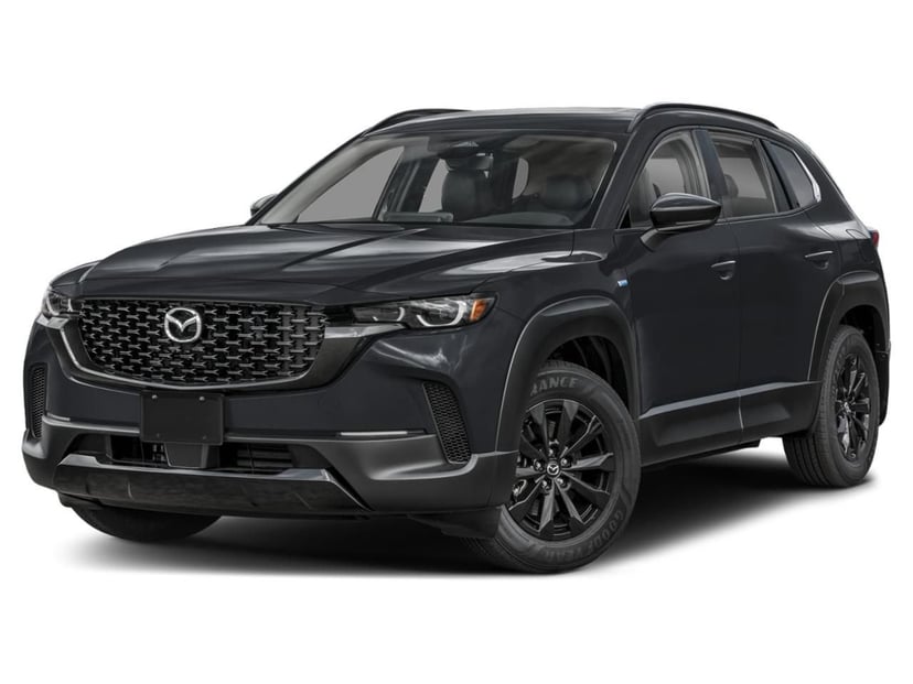 2026 Mazda CX-50 - Image 1