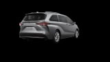 2026 Toyota Sienna - Preview 9