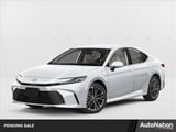 2026 Toyota Camry - Preview 2