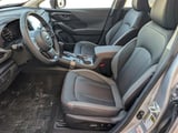 2026 Subaru Crosstrek - Preview 6