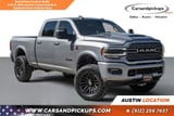 2023 Ram 2500 - Preview 2