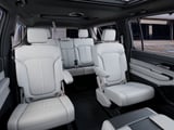 2026 Jeep Grand Wagoneer - Preview 15