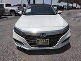 2018 Honda Accord - Preview 2