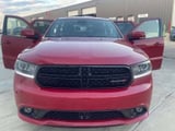 2017 Dodge Durango - Preview 8