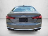 2024 Audi A5 - Preview 6