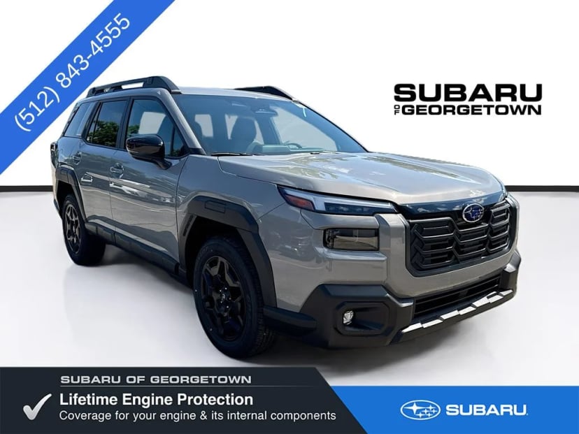 2026 Subaru Outback - Image 1