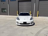 2011 Porsche Panamera - Preview 13