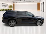 2024 Chevrolet Traverse - Preview 10