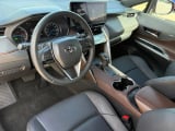 2024 Toyota Venza - Preview 7