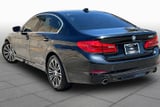 2019 BMW 5 Series - Preview 5