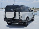 2026 Land Rover Defender - Preview 7