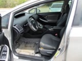 2013 Toyota Prius - Preview 13