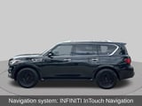 2024 INFINITI QX80 - Preview 2