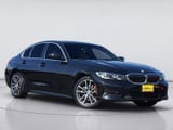 2020 BMW 3 Series - Preview 2