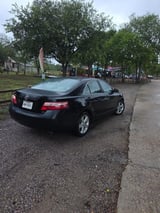 2009 Toyota Camry - Preview 11