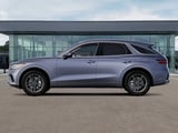 2027 Genesis GV70 - Preview 3
