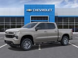 2026 Chevrolet Silverado 1500 - Preview 2