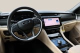 2026 Jeep Grand Cherokee - Preview 13