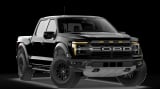 2026 Ford F-150 - Preview 4