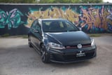 2016 Volkswagen Golf GTI - Preview 2